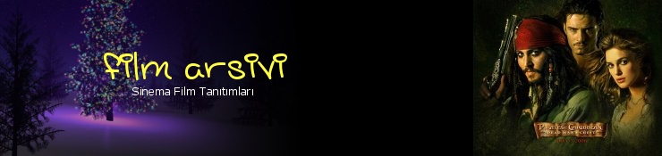 Film Arşivi